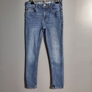 Nautica Boys Skinny Jeans Size 12